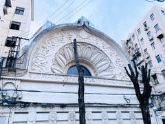 -海底捞火锅(海宁路店)