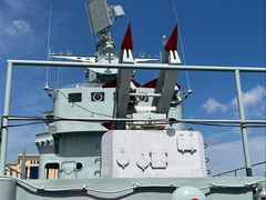 -中国人民解放军海军博物馆