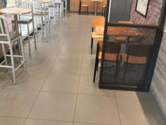-汉堡王(合肥路永旺广场店)