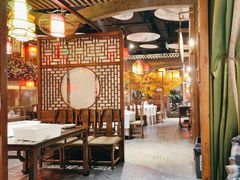 -徽镇小厨·经典徽菜(十里河店)