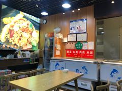 -津门炒饭王(天佑城店)