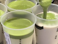 -太犇牛手作茶铺(江北虹悦城店)