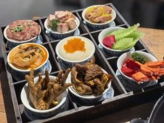 -楠火锅(龙阳广场店)