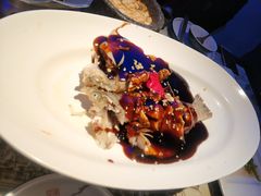 西湖醋鱼-绿茶餐厅(乐峰广场店)