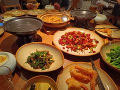 -青年公社烤鸭(熙悦天街店)