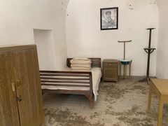 -延安杨家岭革命旧址