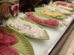 -西双版纳洲际度假酒店-海鲜傣味烧烤·侬香全日制餐厅