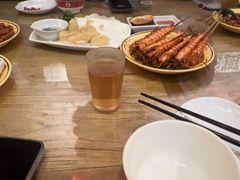 -辉记炭烧海鲜大排档·老字号(福田店)