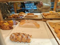 -匠造烘焙(联洋店)