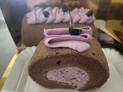 -可丽可丽·生日蛋糕·下午茶