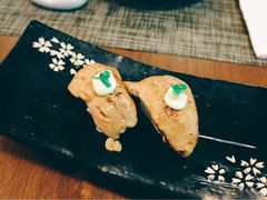 -月见·烧鸟酒场居酒屋(农科路店)