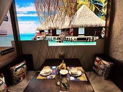 -泰妃殿(武汉首店)