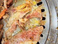 -允辛家·自助泥炉烤肉(九亭店)
