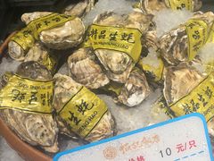 -恒记饭店·海鲜明档(淹城店)