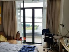 -上海南汇嘴大堤酒店