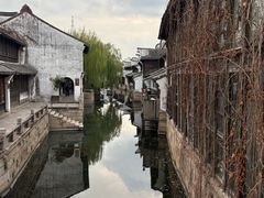 -嘉兴月河历史街区