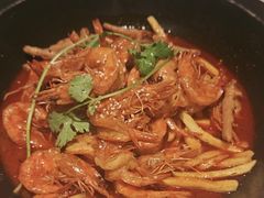 -虾吃虾涮.虾火锅.肉蟹煲(步步高梅溪新天地店)