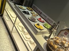 -豪享来中西餐厅(隆昌店)