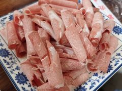 -老铜锅涮羊肉(大连海滨住宅小区店)