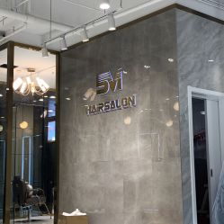 -5M HAIR SALON
