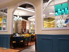 大堂-尚禾厨·湘菜馆(步行街店)