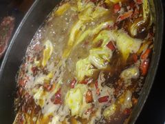 -受气牛肉·重庆耙牛肉(来福士店)