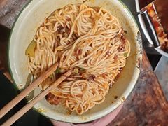 -鞠老头钵钵面(大坪店)