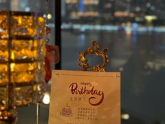 -Kathleen's Waitan 凯圣琳江景西餐厅(外滩店)