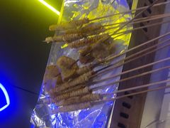 -云晓光头烧烤吧(川沙绿地店)