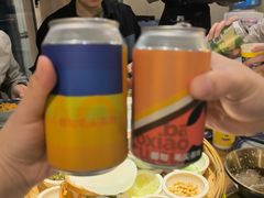 -包整·丝娃娃(一览甲秀楼风景店)