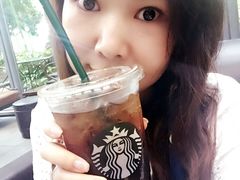 -星巴克(西湖天地店)