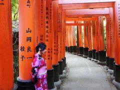 -京都冈本和服体验租赁店(祗园店)