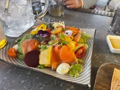 -haxnbauer海森堡德国餐厅(深圳coco店)