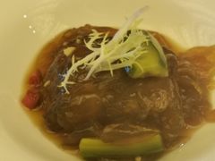 -富力丽思卡尔顿酒店·丽轩中餐厅
