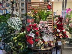 -循礼门鲜花花市(武汉循礼门店)