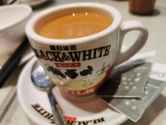 -香港新发烧腊茶餐厅(万象店)