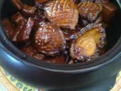 -砂锅居(西四店)