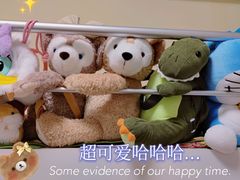 -风云再起游乐汇(皇城恒隆广场店)