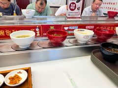 -乡党臊子面(丰庆公园店)