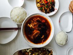 -妈妈的味道(工人体育场东路店)