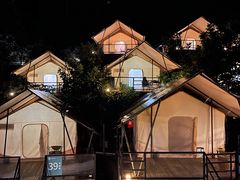 -北京山里寒舍度假酒店