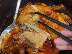 -味仙居(环城南路店)