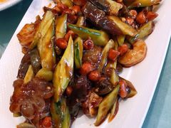 老醋六样-福缘酒店(永乐店)