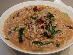 -阿伟海鲜楼·福建菜(涵江店)