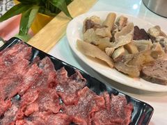 -三毛牛肉店(福强店)