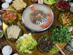 -傣泐金湾餐厅