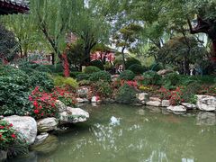 -华清宫景区