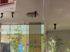 -绿茶餐厅(淮安吾悦广场店)
