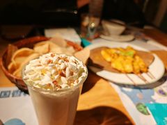 -普叽普叽泰式茶餐厅(港汇店)