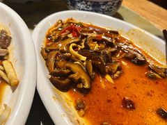 -慧娟面馆·餐厅(望江路店)
